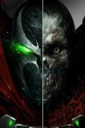 SPAWN #285D 