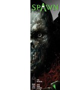 SPAWN #285C 