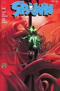 SPAWN #286C 