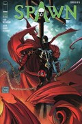 SPAWN #286F 