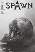 SPAWN #288B 