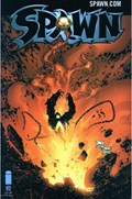 SPAWN #92B 