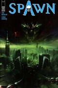 SPAWN #283 