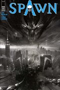 SPAWN #283B 