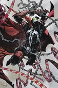 SPAWN #293B 
