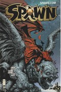 SPAWN #98B 