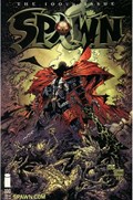 SPAWN #100B 