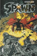 SPAWN #99 