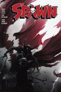 SPAWN #289-SCOTT 