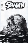 SPAWN #290C 