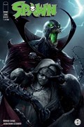 SPAWN #280-SCOTT 