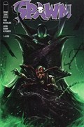 SPAWN #285-SCOTT 