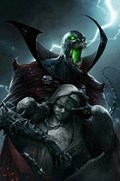 SPAWN #280-SCOTT-B 