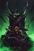 SPAWN #285-SCOTT-B 