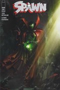 SPAWN #291B 