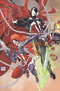 SPAWN #302E 