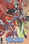 SPAWN #302D 
