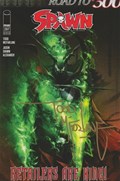 SPAWN #297-DIAM 