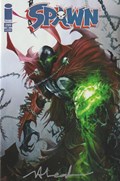 SPAWN #299-BFX 