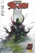 SPAWN #303B 