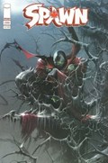 SPAWN #299-FEC 