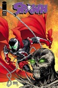 SPAWN #304B 