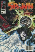 SPAWN #20B 