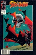 SPAWN #22B 