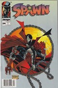 SPAWN #24B 