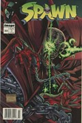 SPAWN #23 