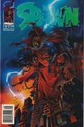 SPAWN #25 