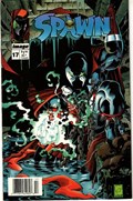SPAWN #17 