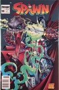 SPAWN #15 