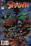 SPAWN #48B 