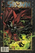 SPAWN #50B 