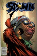 SPAWN #76B 