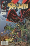 SPAWN #11 