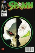 SPAWN #12B 