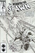 SPAWN #298B 