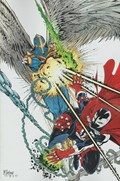 SPAWN #298 