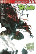 SPAWN #297-2nd 