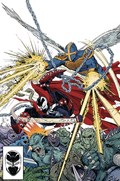 SPAWN #299B 