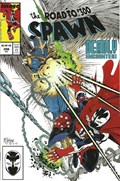 SPAWN #298-2nd 