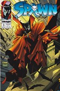 SPAWN #3B 