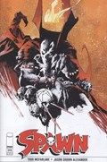 SPAWN #305D 
