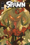 SPAWN #376 