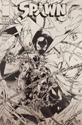 SPAWN #372B 