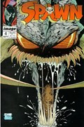 SPAWN #4 