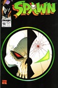 SPAWN #12 