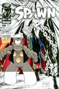 SPAWN #10 